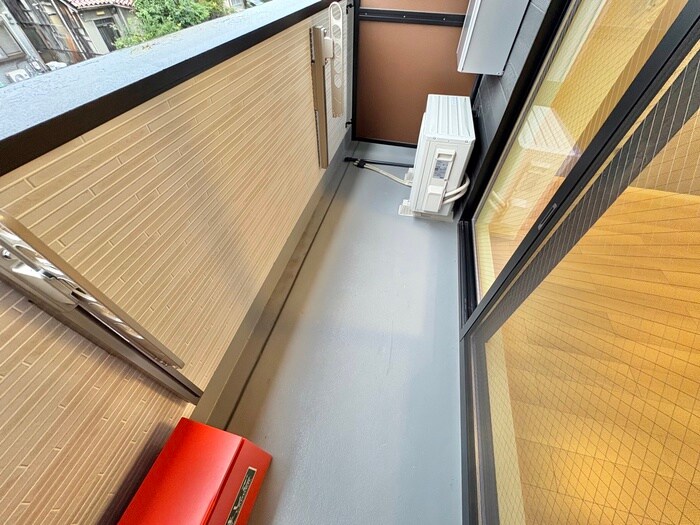 ヒカルサ堺市文珠橋通りⅠの物件内観写真