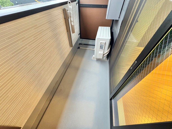 ヒカルサ堺市文珠橋通りⅠの物件内観写真