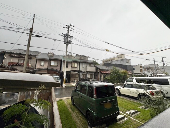 ヒカルサ堺市文珠橋通りⅠの物件内観写真