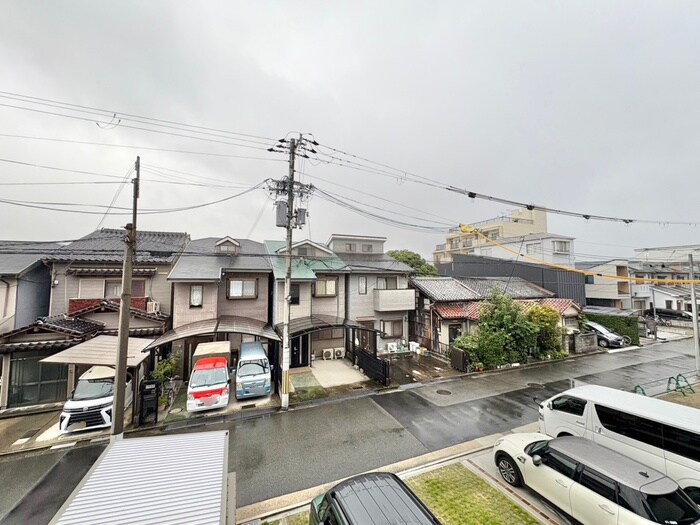 ヒカルサ堺市文珠橋通りⅠの物件内観写真