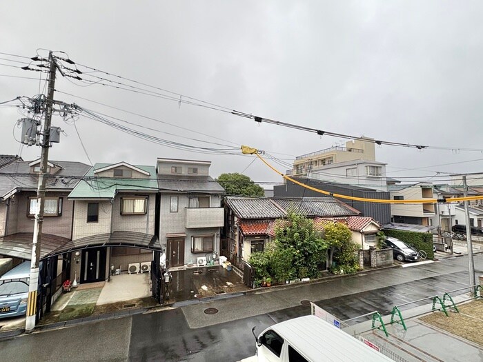 ヒカルサ堺市文珠橋通りⅠの物件内観写真
