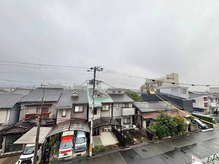 ヒカルサ堺市文珠橋通りⅠの物件内観写真