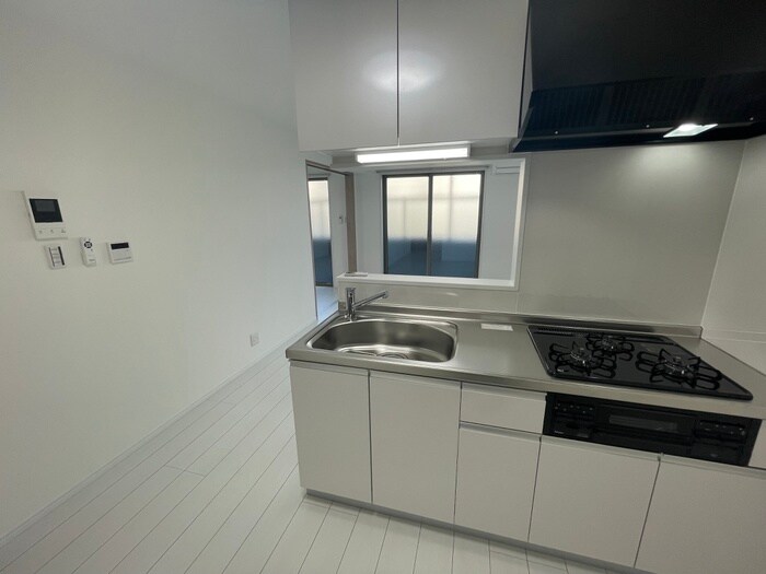 カーサ・フェリーチェ長岡京の物件内観写真