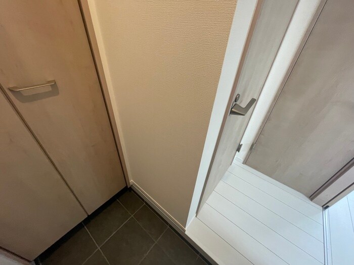 カーサ・フェリーチェ長岡京の物件内観写真