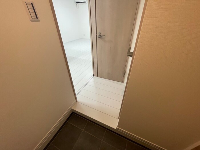 カーサ・フェリーチェ長岡京の物件内観写真