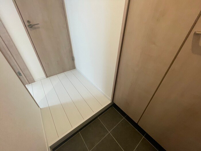 カーサ・フェリーチェ長岡京の物件内観写真