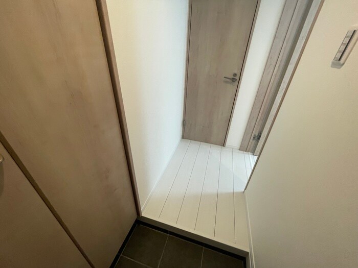 カーサ・フェリーチェ長岡京の物件内観写真