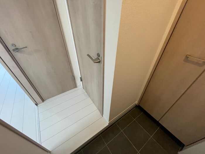 カーサ・フェリーチェ長岡京の物件内観写真