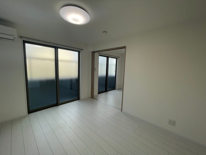 カーサ・フェリーチェ長岡京の物件内観写真