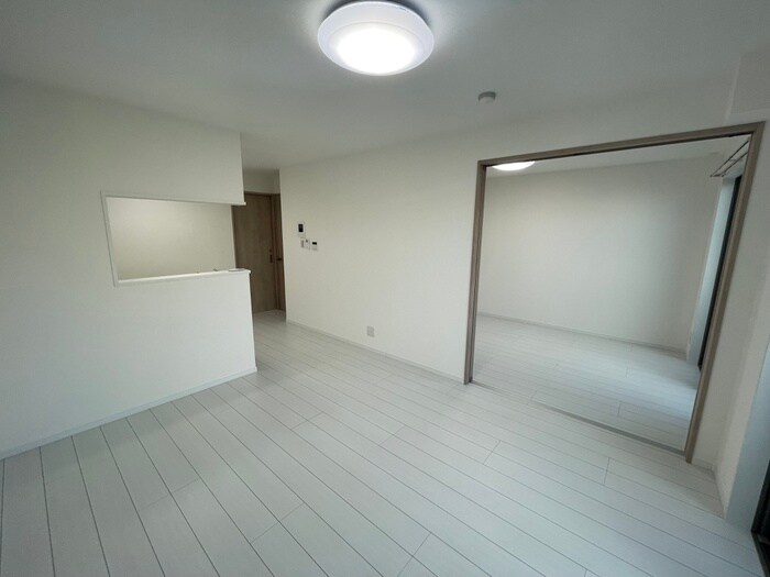 カーサ・フェリーチェ長岡京の物件内観写真