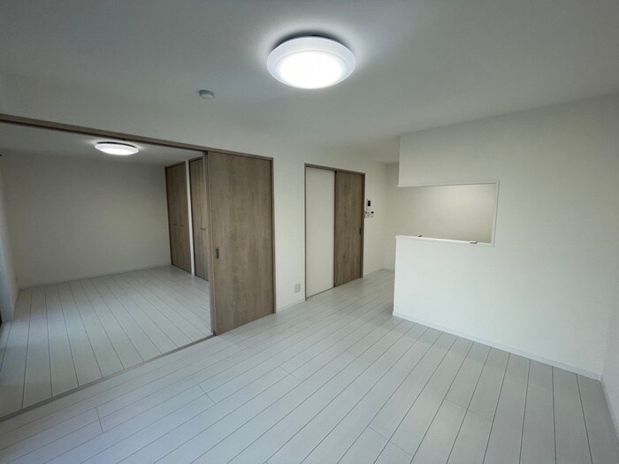 カーサ・フェリーチェ長岡京の物件内観写真