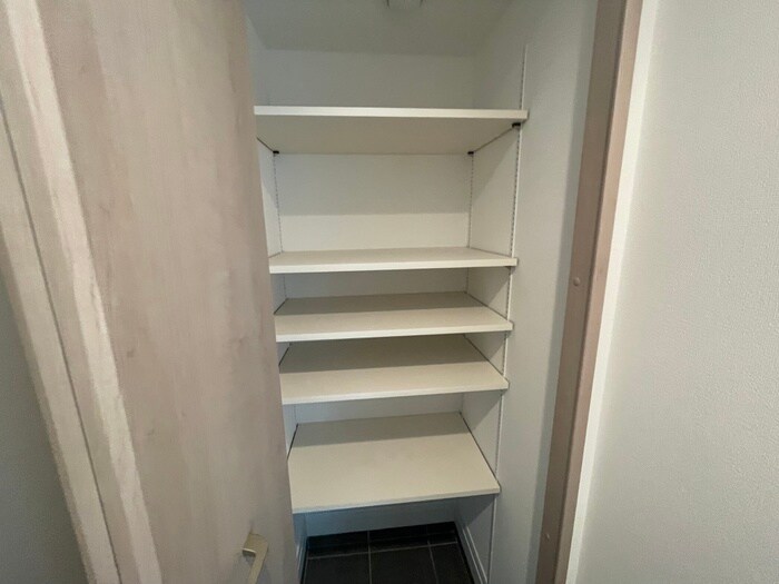 カーサ・フェリーチェ長岡京の物件内観写真