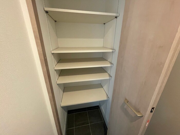 カーサ・フェリーチェ長岡京の物件内観写真