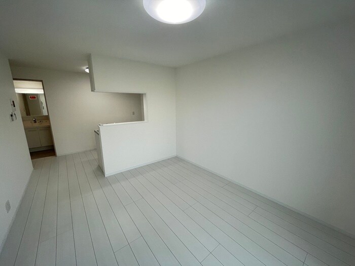 カーサ・フェリーチェ長岡京の物件内観写真