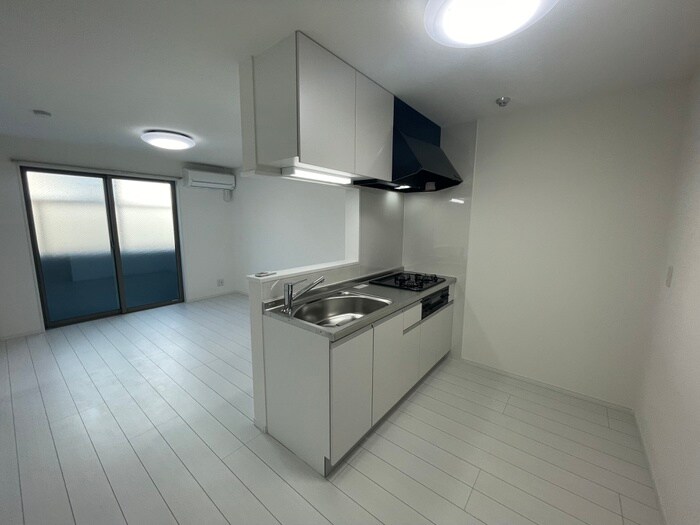 カーサ・フェリーチェ長岡京の物件内観写真