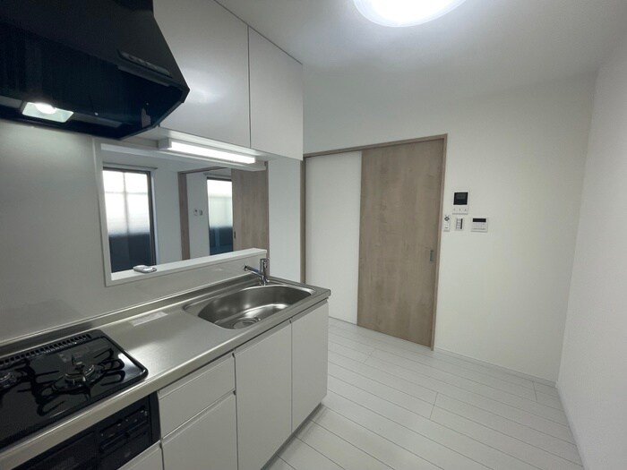 カーサ・フェリーチェ長岡京の物件内観写真