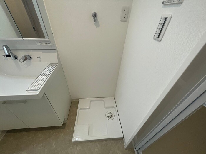 カーサ・フェリーチェ長岡京の物件内観写真