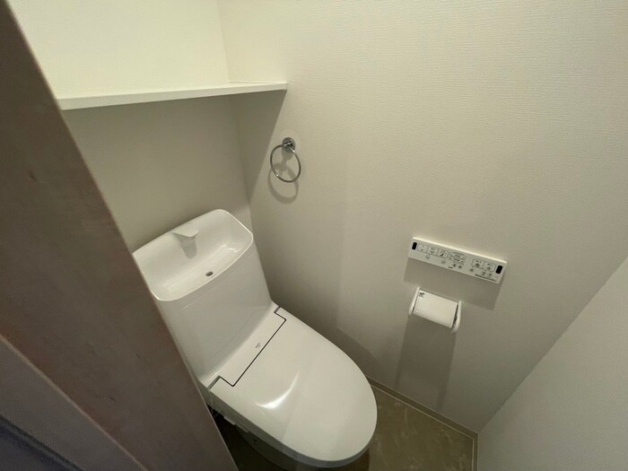 カーサ・フェリーチェ長岡京の物件内観写真