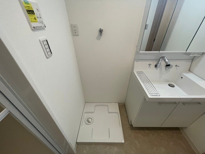 カーサ・フェリーチェ長岡京の物件内観写真