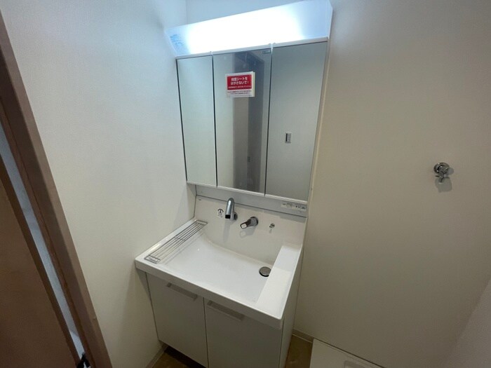 カーサ・フェリーチェ長岡京の物件内観写真