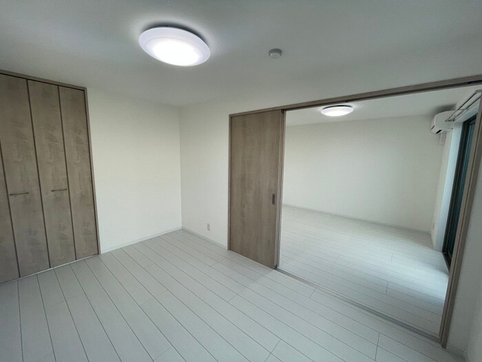 カーサ・フェリーチェ長岡京の物件内観写真