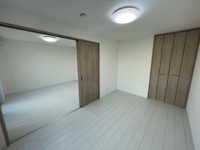 カーサ・フェリーチェ長岡京の物件内観写真