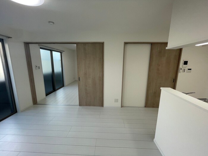 カーサ・フェリーチェ長岡京の物件内観写真