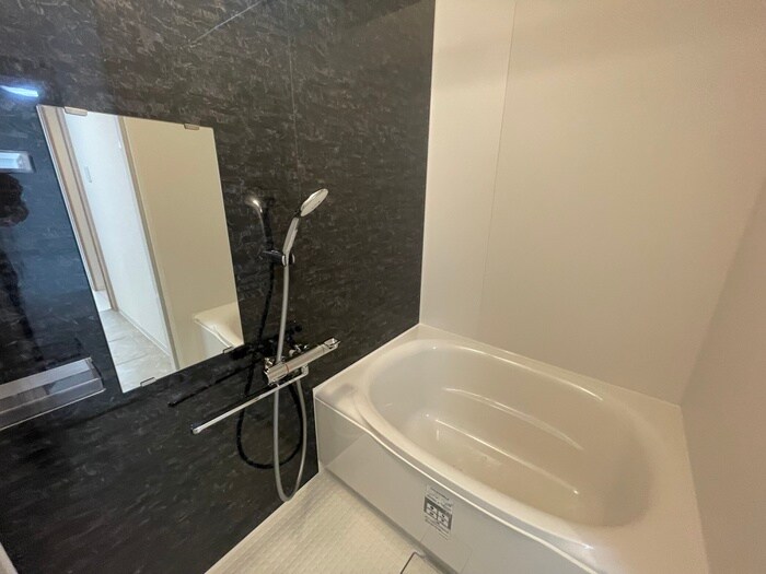 カーサ・フェリーチェ長岡京の物件内観写真