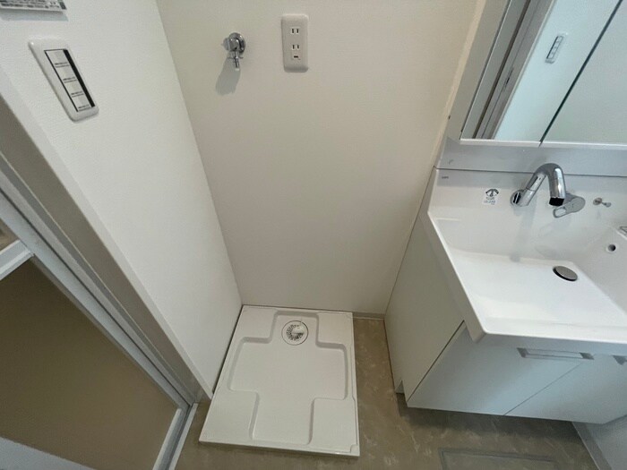 カーサ・フェリーチェ長岡京の物件内観写真