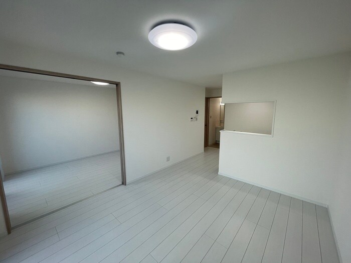 カーサ・フェリーチェ長岡京の物件内観写真