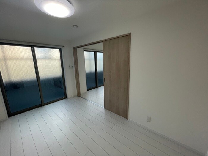 カーサ・フェリーチェ長岡京の物件内観写真