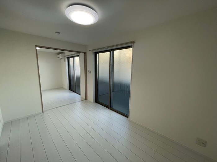 カーサ・フェリーチェ長岡京の物件内観写真