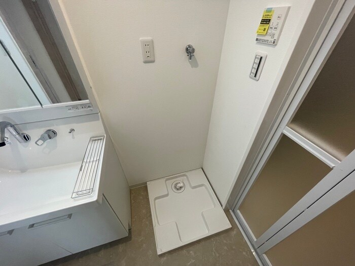 カーサ・フェリーチェ長岡京の物件内観写真