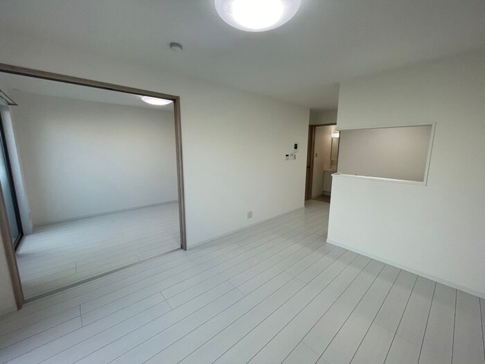 カーサ・フェリーチェ長岡京の物件内観写真