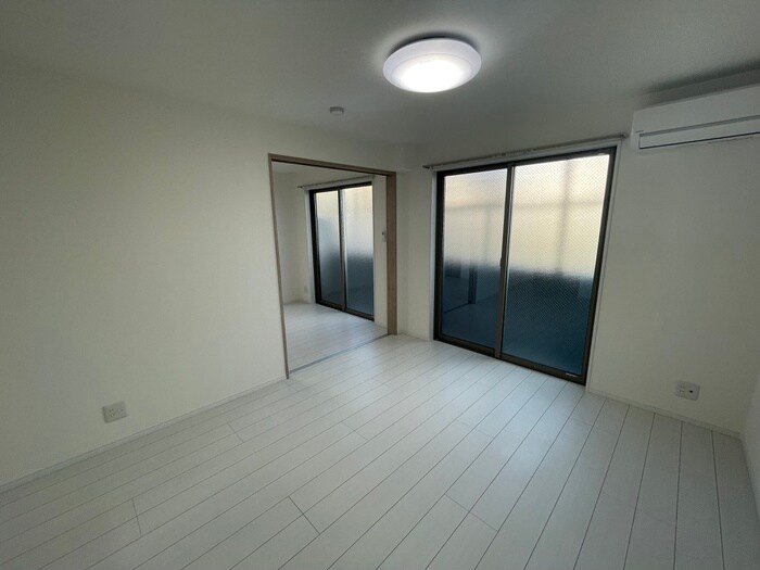 カーサ・フェリーチェ長岡京の物件内観写真