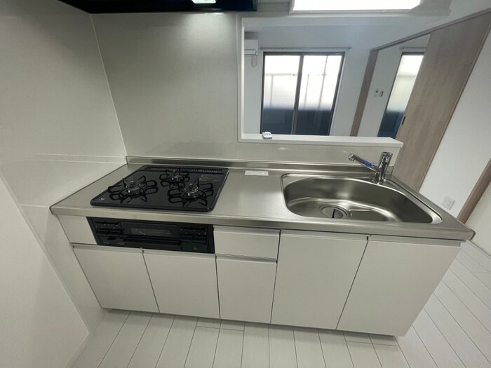 カーサ・フェリーチェ長岡京の物件内観写真