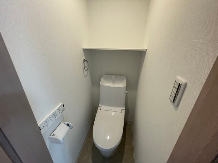 カーサ・フェリーチェ長岡京の物件内観写真