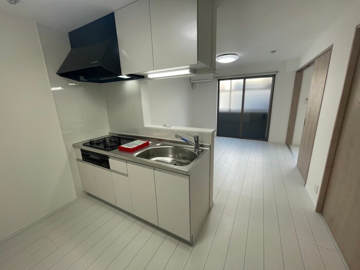 カーサ・フェリーチェ長岡京の物件内観写真