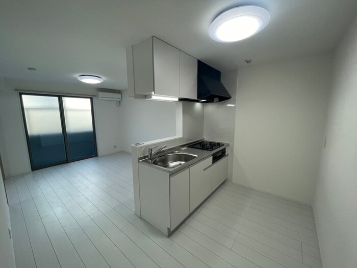 カーサ・フェリーチェ長岡京の物件内観写真