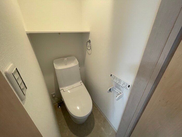 カーサ・フェリーチェ長岡京の物件内観写真