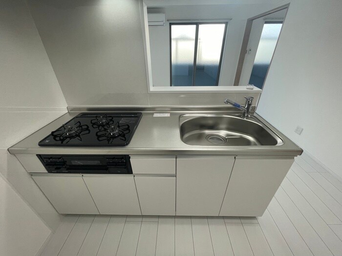 カーサ・フェリーチェ長岡京の物件内観写真