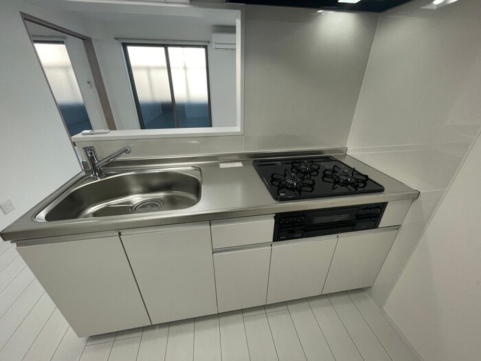 カーサ・フェリーチェ長岡京の物件内観写真