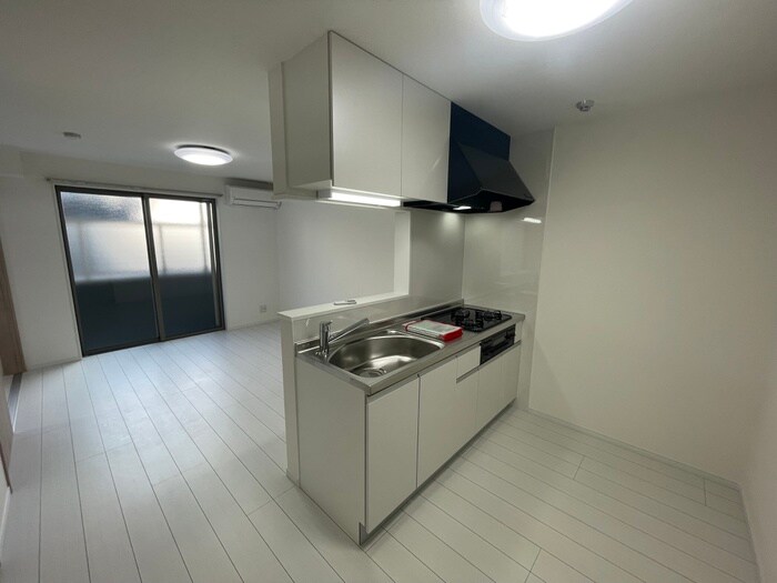 カーサ・フェリーチェ長岡京の物件内観写真