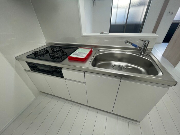 カーサ・フェリーチェ長岡京の物件内観写真