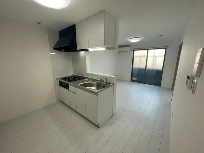 カーサ・フェリーチェ長岡京の物件内観写真