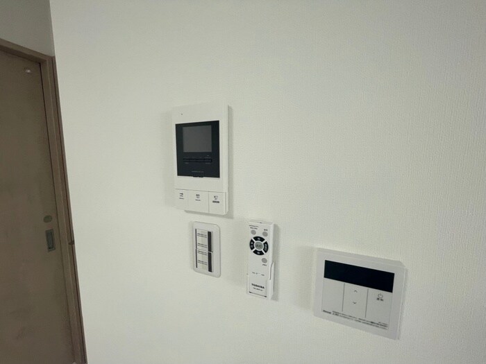 カーサ・フェリーチェ長岡京の物件内観写真