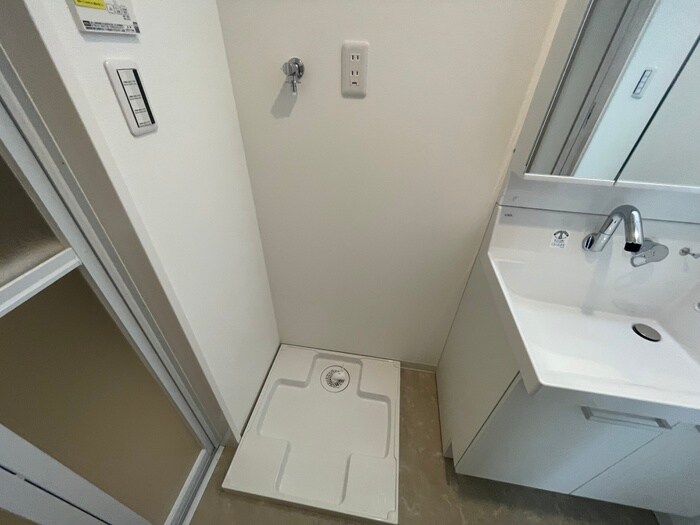 カーサ・フェリーチェ長岡京の物件内観写真