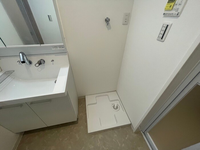 カーサ・フェリーチェ長岡京の物件内観写真