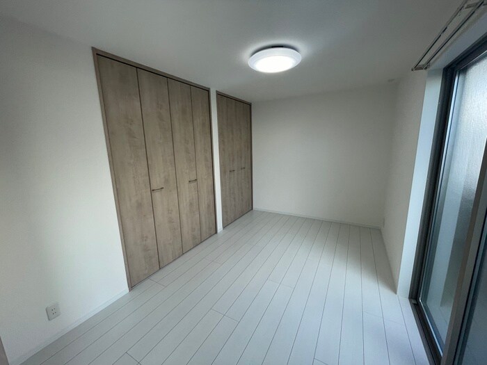 カーサ・フェリーチェ長岡京の物件内観写真