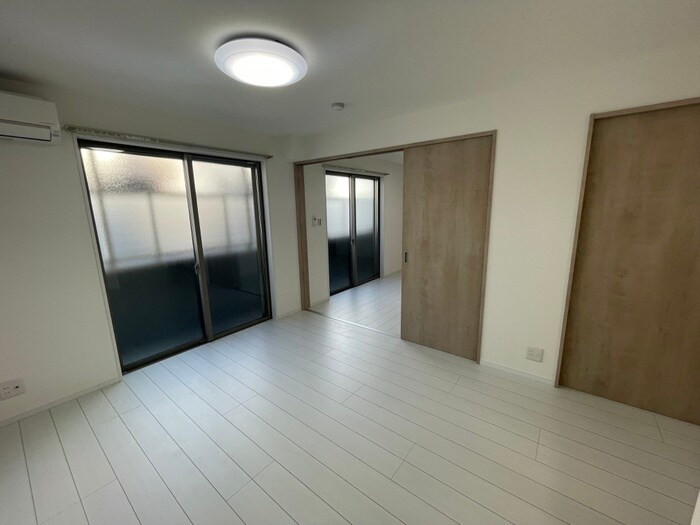 カーサ・フェリーチェ長岡京の物件内観写真